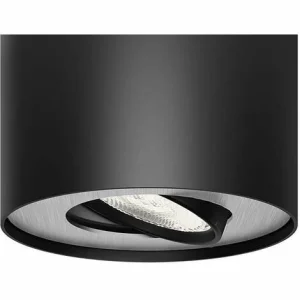 PHILIPS – SPOT LED SCHWARZ PHASE – INNENLEUCHTE 13