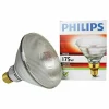 Infrarot-Parlampe – 175w “energy Saver” – E27 – Weiß (therapeutisch) – Philips 11