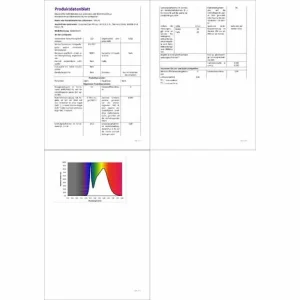 Philips LED Tube Master HF 24 Watt 840 Neutralweiss Für EVG 150cm Länge Wie 58W 7