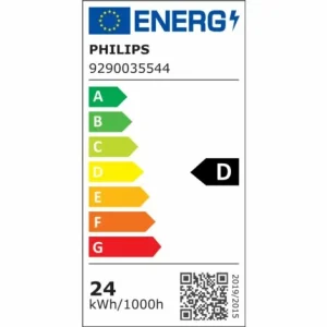 Philips LED Tube Master HF 24 Watt 840 Neutralweiss Für EVG 150cm Länge Wie 58W 9