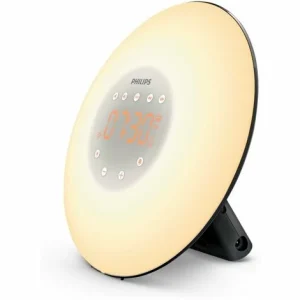 Philips Aufwachen Mit Licht, 2 Natürliche Wecktöne, Wake-up Light 9