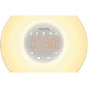 Philips Aufwachen Mit Licht, 2 Natürliche Wecktöne, Wake-up Light 11