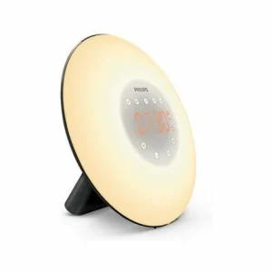 Philips Aufwachen Mit Licht, 2 Natürliche Wecktöne, Wake-up Light 15