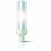 Philips Kompaktleuchtstofflampe MASTER PL-C 2P – G24d, 840 Neutralweiß – 13W 7