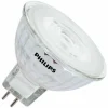 PHILIPS LED-Glühbirne GU5.3 MR16 12V Dimmbar SpotVLE 36º 7W Neutrales Weiß 4000K 7